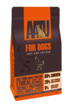 AATU 8020 Grain Free Chicken Dog